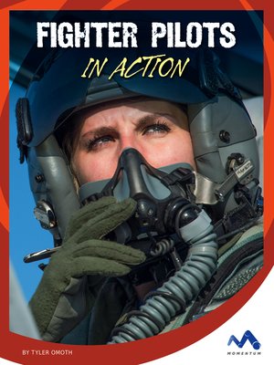 cover image of Fighter Pilots in Action